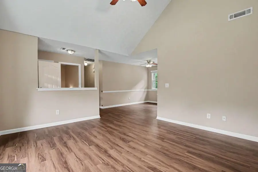 35 Pemberton Place, Sharpsburg, GA 30277 - #2