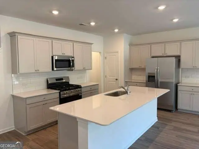 3007 Humdala Place #128, Buford, GA 30519 - #3