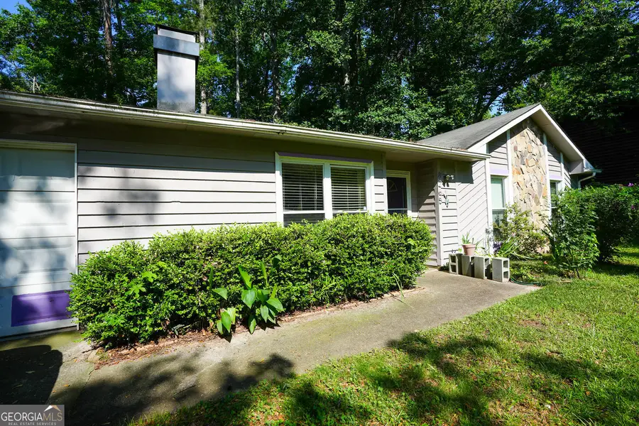 8265 Park Ridge Drive, Riverdale, GA 30274 - #2