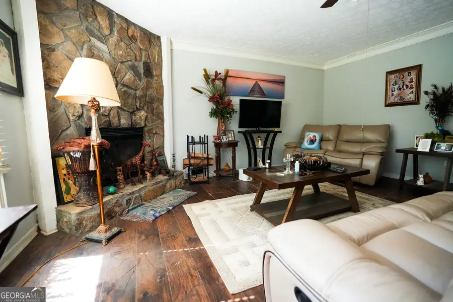 8265 Park Ridge Drive, Riverdale, GA 30274 - #3