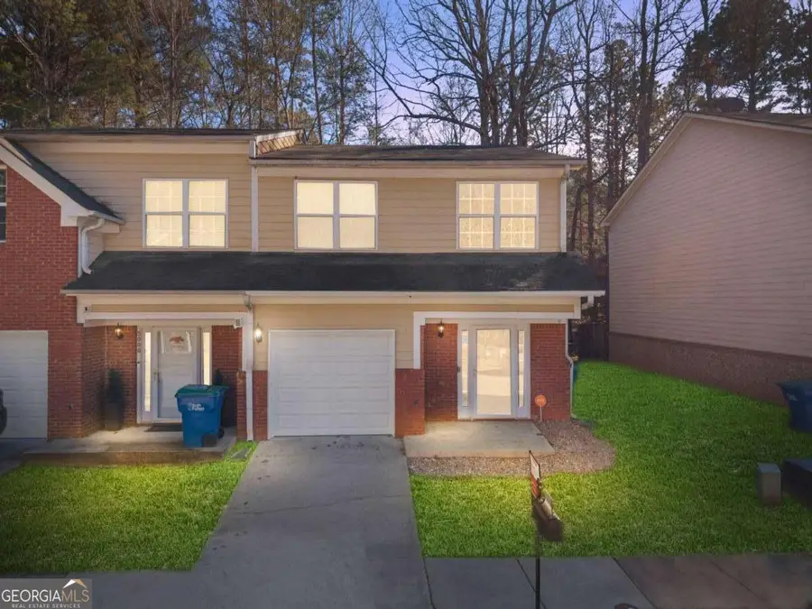 5008 Lower Elm Street, Atlanta, GA 30349 - #2
