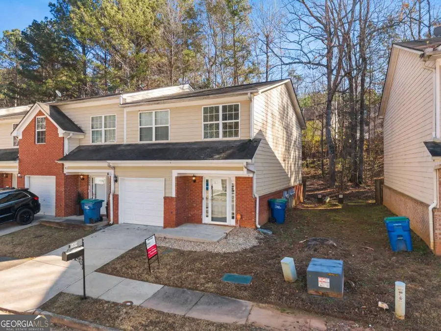 5008 Lower Elm Street, Atlanta, GA 30349 - #3