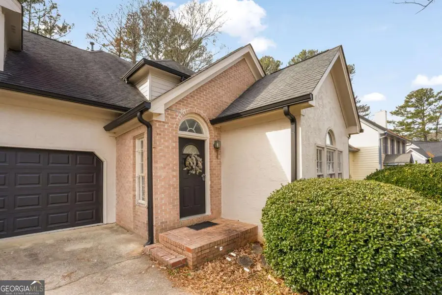 458 Stonebridge Court, Stone Mountain, GA 30083 - #2