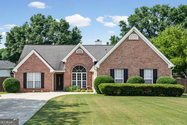 7065 Valley Landing Court, Cumming, GA 30041