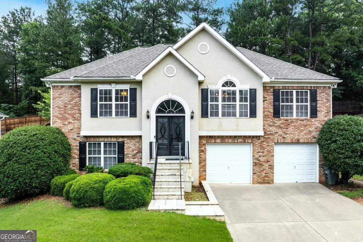 1041 SE Soaring Drive, Marietta, GA 30062 - #1