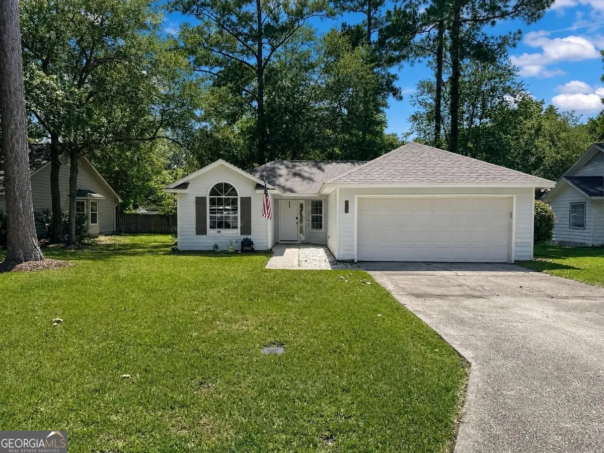 102 Baird Way, Saint Marys, GA 31558 - #1