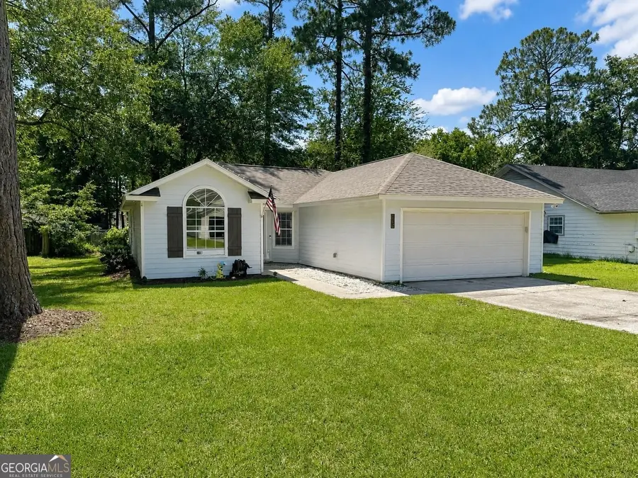 102 Baird Way, Saint Marys, GA 31558 - #3
