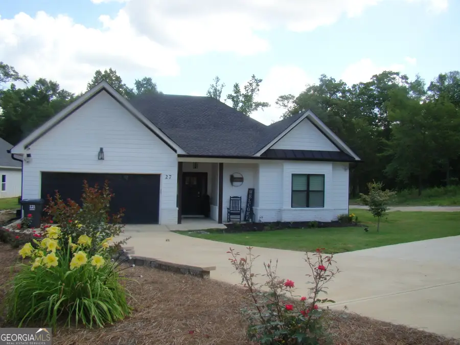 27 Ward Haven Drive, Wedowee, AL 36278 - #2