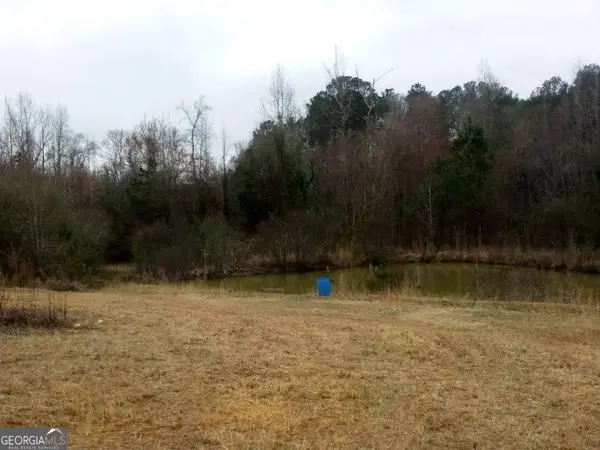 0 Old Woodbury Highway, WOODBURY, GA 30293