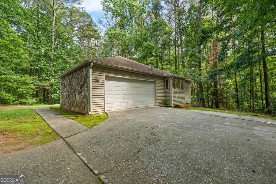 165 Felton Court, Fayetteville, GA 30214 - #2