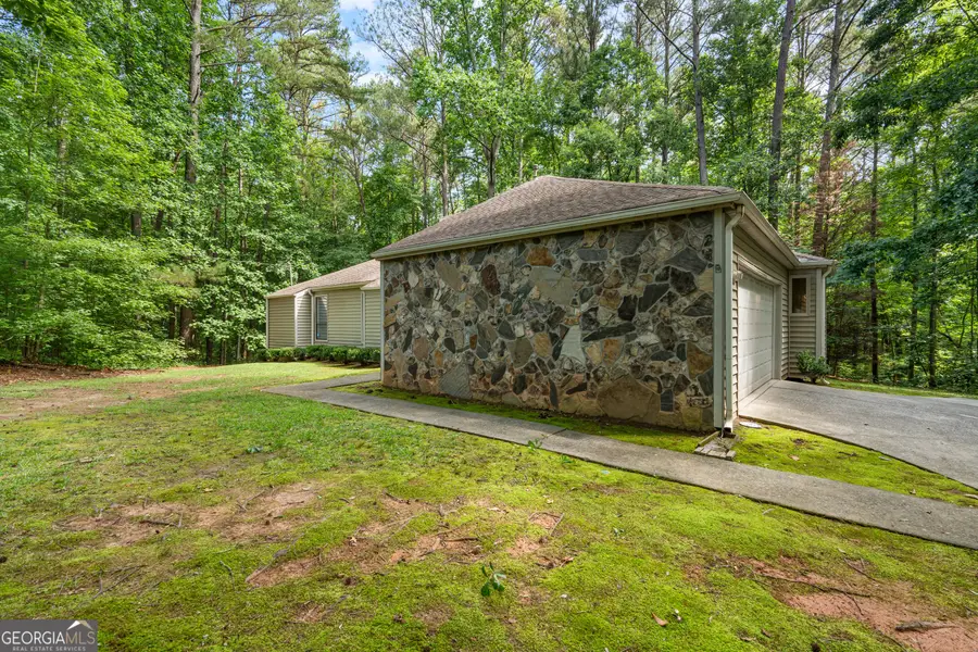 165 Felton Court, Fayetteville, GA 30214 - #3