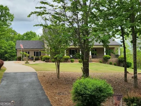 300 Brook Road, Barnesville, GA 30204