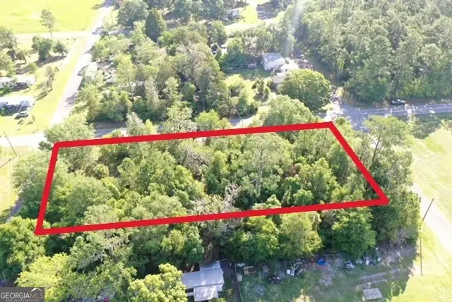438 Davis Street, Homeland, GA 31537 - #2