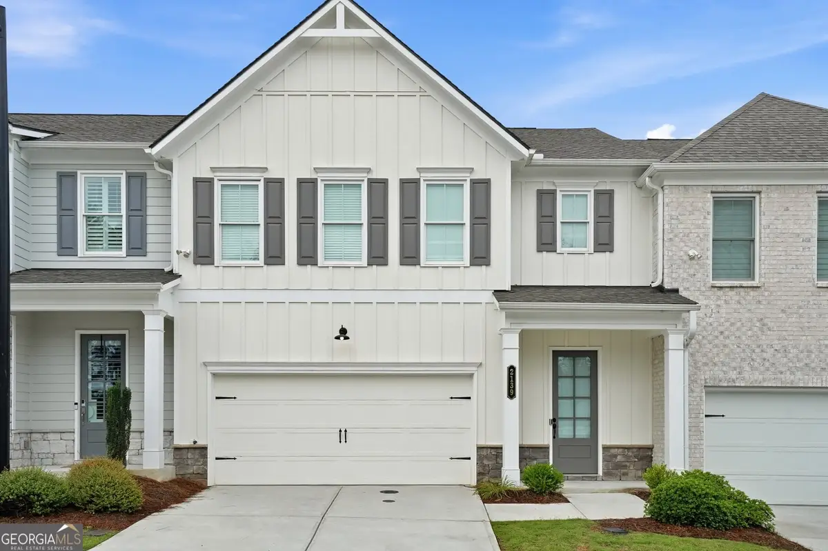 2139 Kirkham Way, Kennesaw, GA 30152 - #1