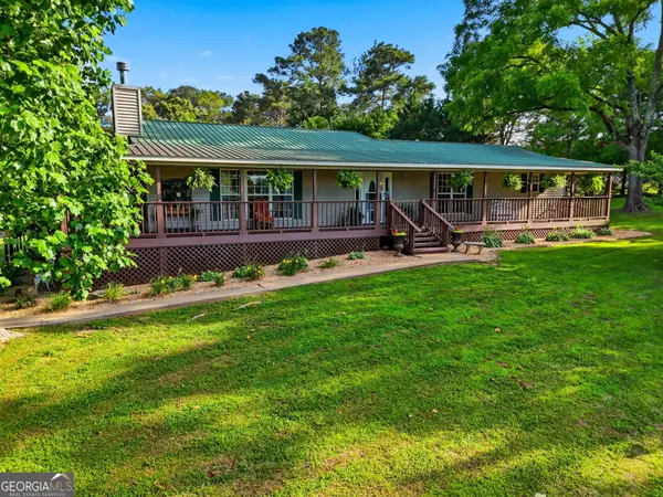 10797 W Hwy 53w, Talking Rock, GA 30175