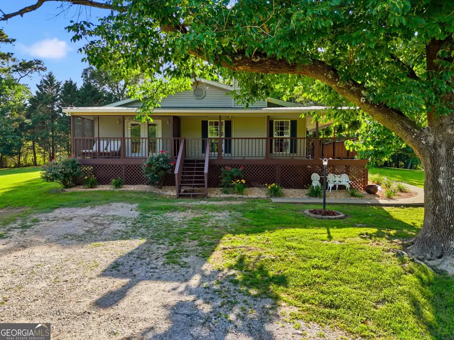 10797 W Hwy 53w, Talking Rock, GA 30175 - #2