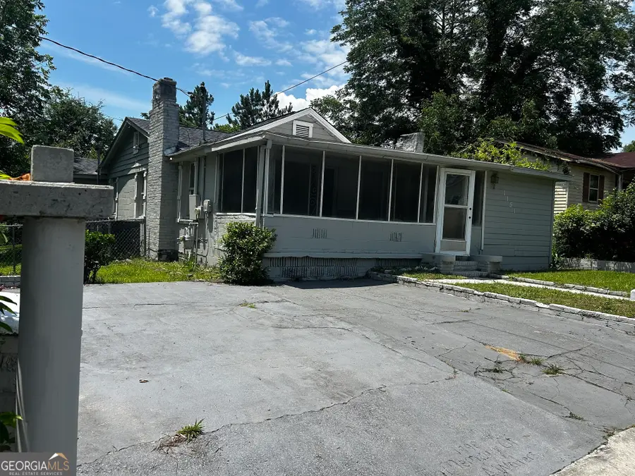 1151 Boone Street, Macon, GA 31217 - #2
