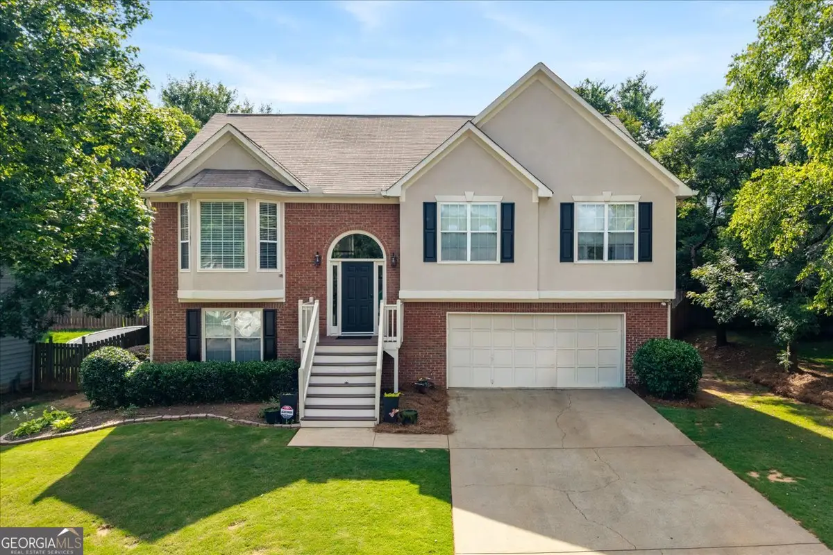 305 Chesapeake Ridge, Woodstock, GA 30189 - #1