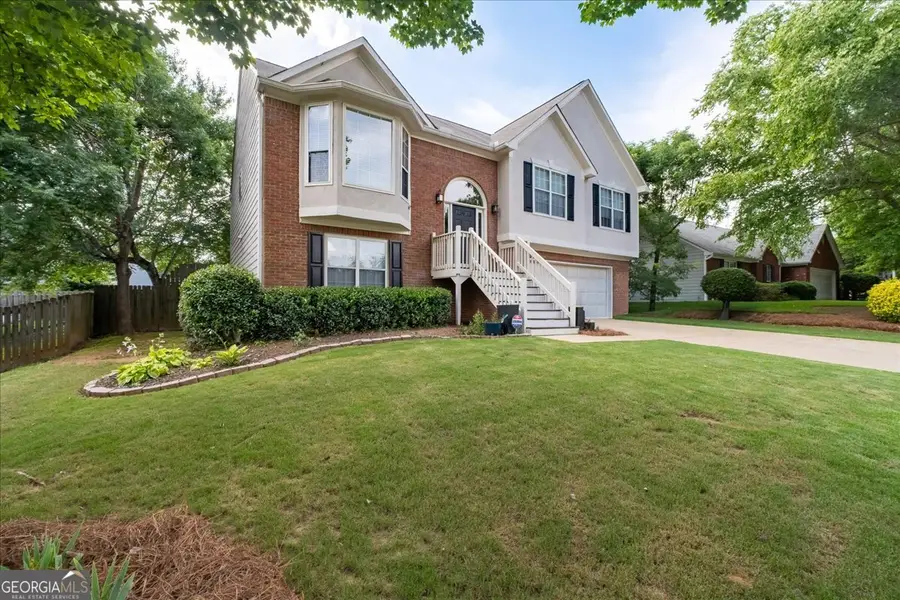 305 Chesapeake Ridge, Woodstock, GA 30189 - #2