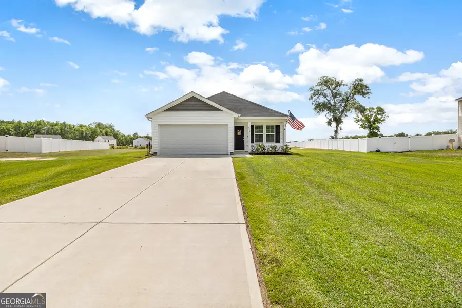1166 Wilkins Road, Midway, GA 31320 - #3