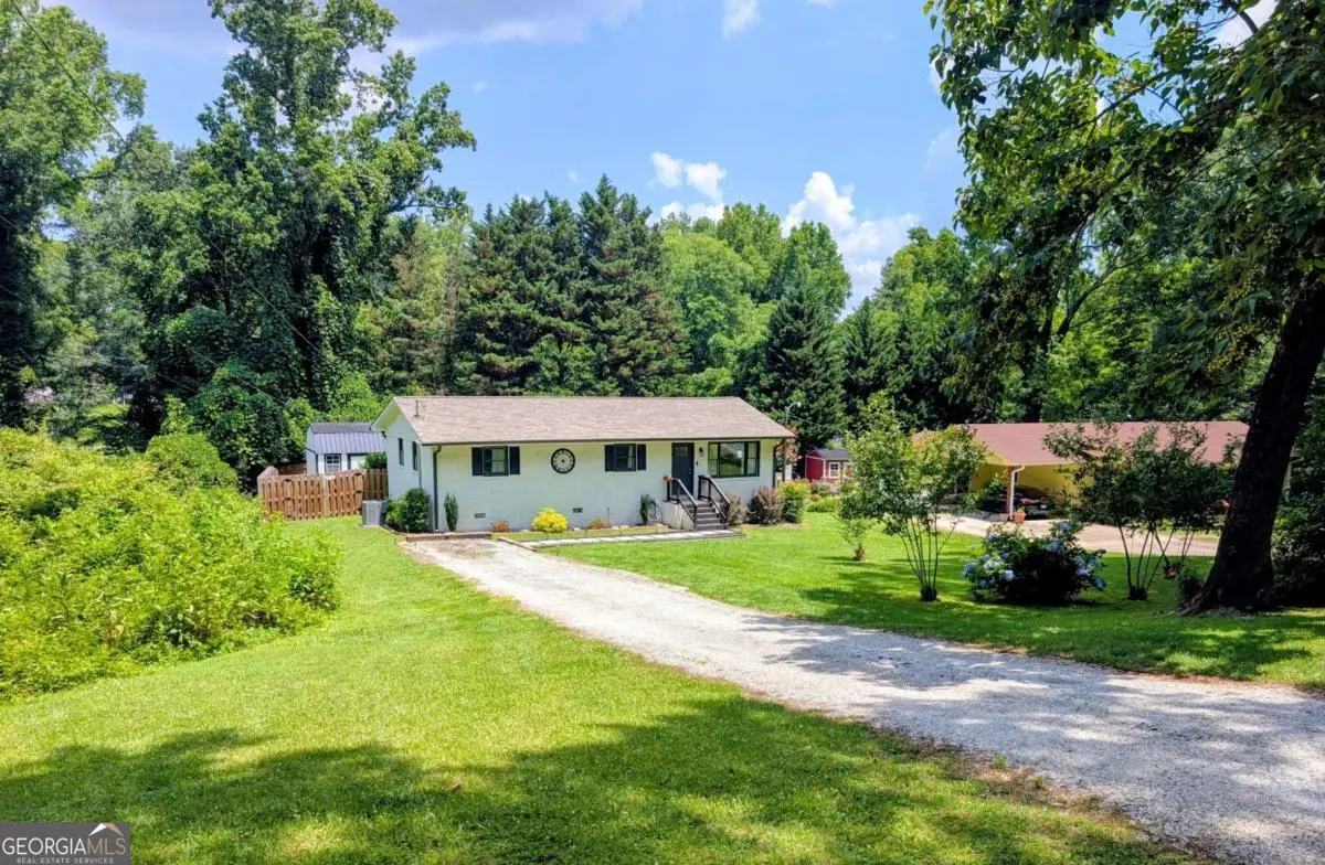 314 Spring Street, Toccoa, GA 30577 - #1