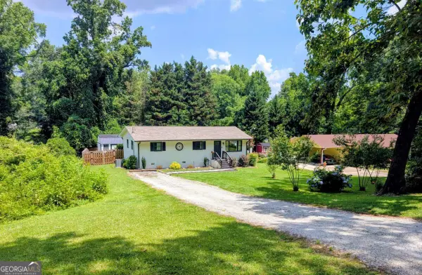 314 Spring Street, Toccoa, GA 30577