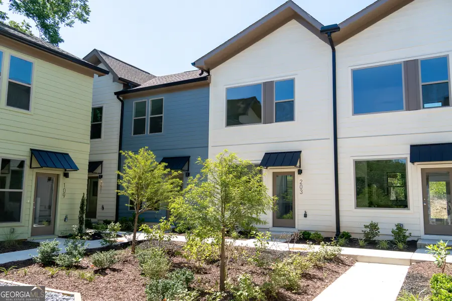 1070 Dill Avenue Sw #305, Atlanta, GA 30310 - #2