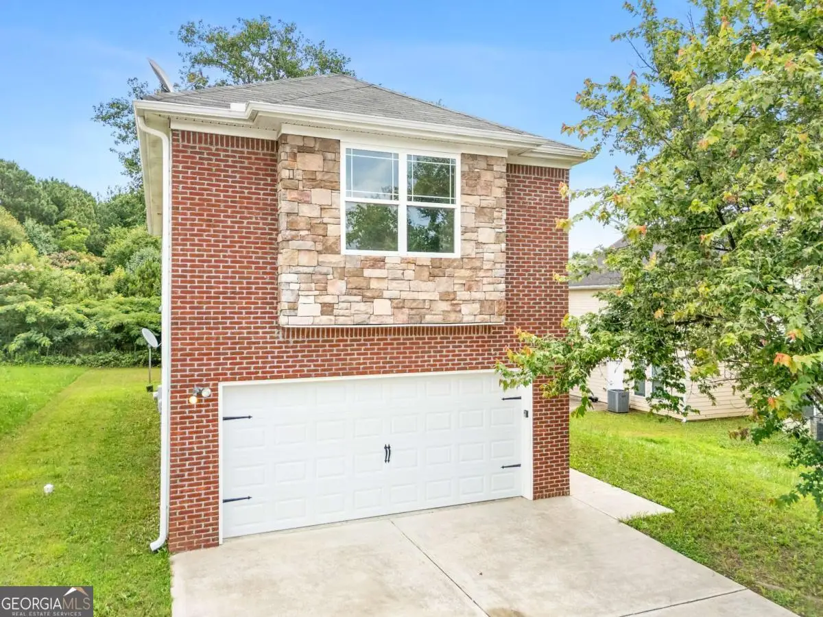 7268 Loblolly Lane, Morrow, GA 30260 - #1