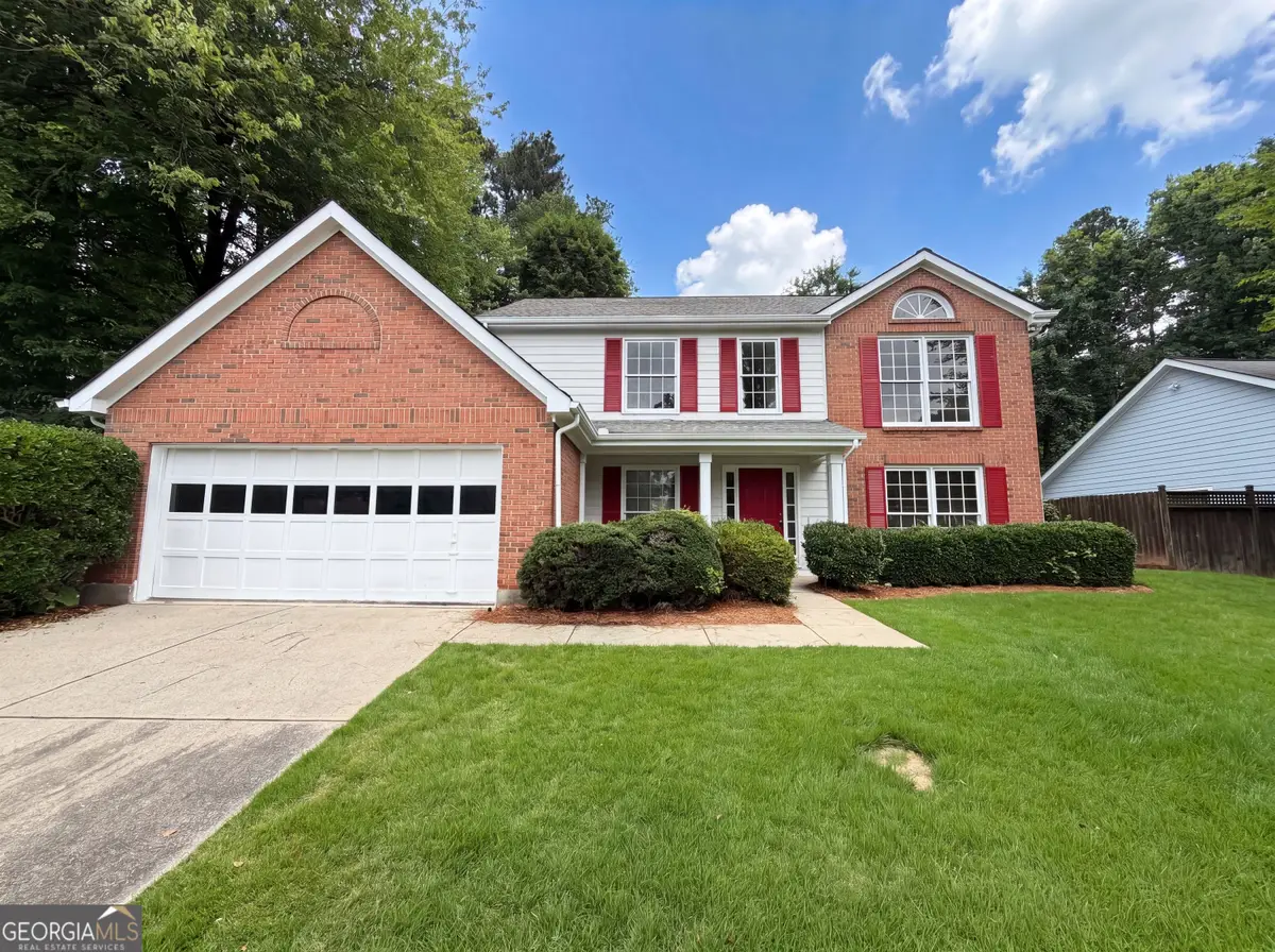 2178 Whitehall Drive Ne, Marietta, GA 30066 - #1