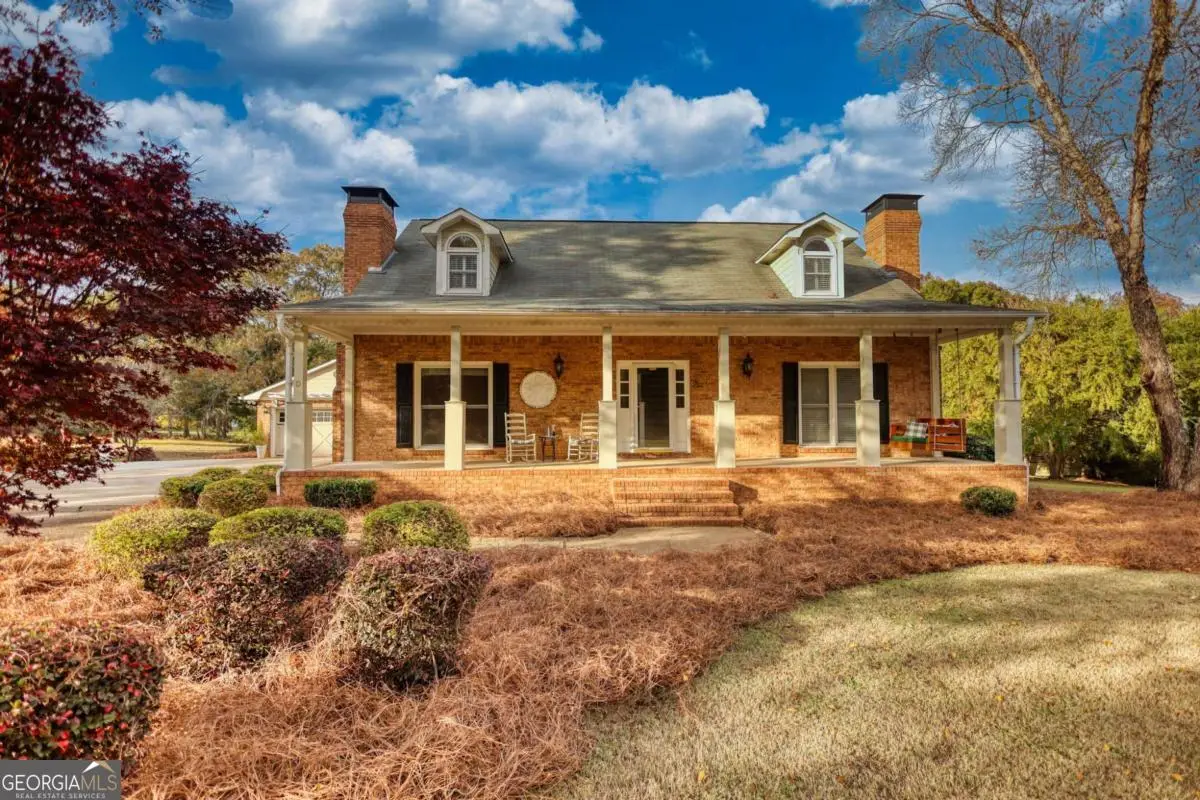 131 Upchurch Drive, McDonough, GA 30252 - #1