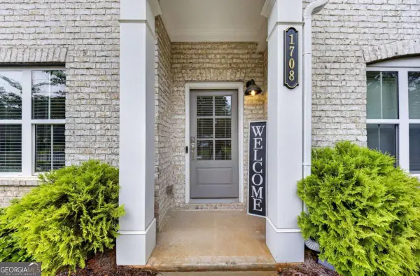 1708 Evenstad Way, Smyrna, GA 30080