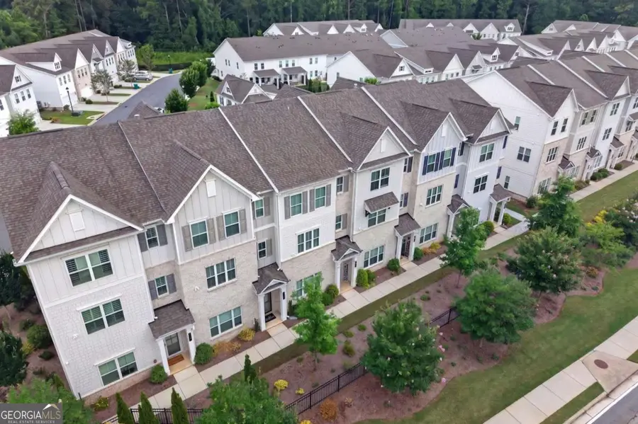 1708 Evenstad Way, Smyrna, GA 30080 - #2