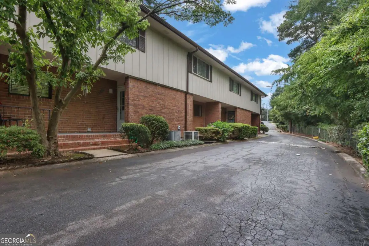 2524 Bradford Square Ne, Atlanta, GA 30345 - #1