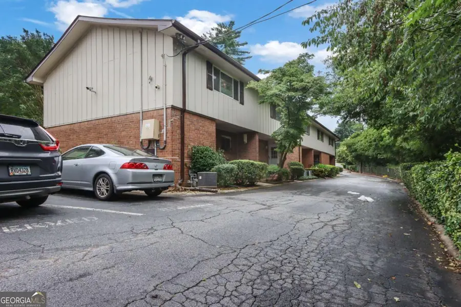 2524 Bradford Square Ne, Atlanta, GA 30345 - #2