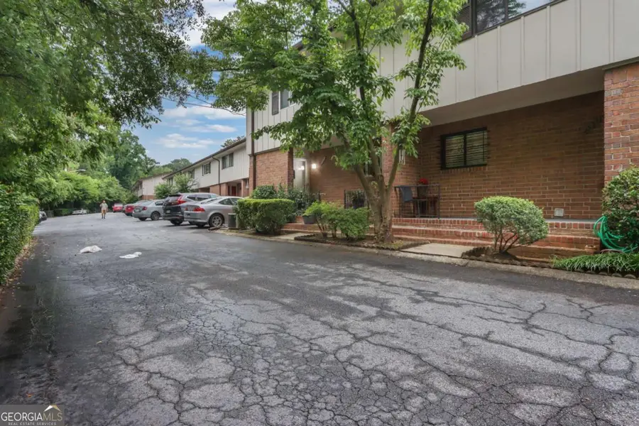 2524 Bradford Square Ne, Atlanta, GA 30345 - #3