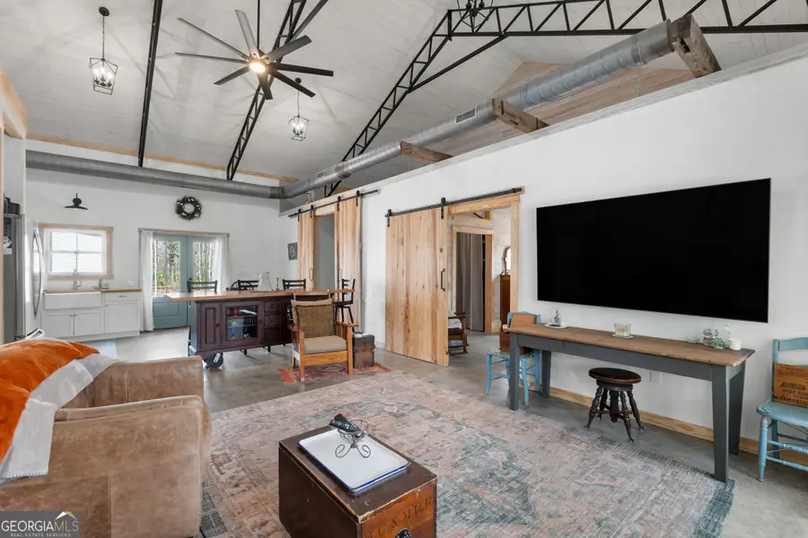 26 Cason Drive, Pembroke, GA 31321 - #2