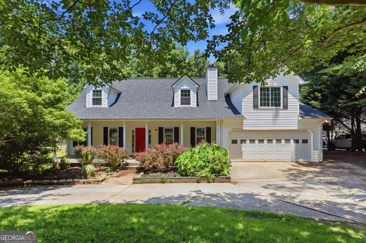 249 Serenoa Drive, Canton, GA 30114 - #1