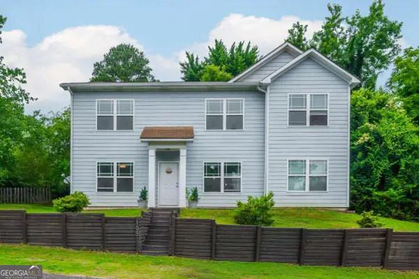 2195 Pinetree Drive, Cumming, GA 30041