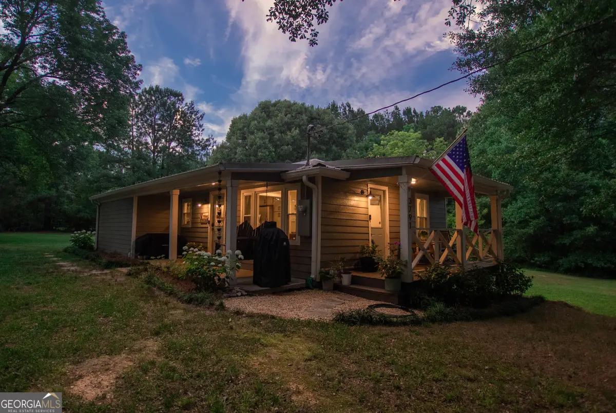 3791 Dally Road, Covington, GA 30014 - #1