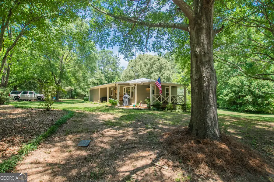 3791 Dally Road, Covington, GA 30014 - #3