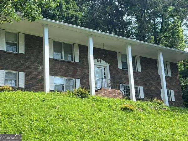 279 Heck Road Ne, Kennesaw, GA 30144