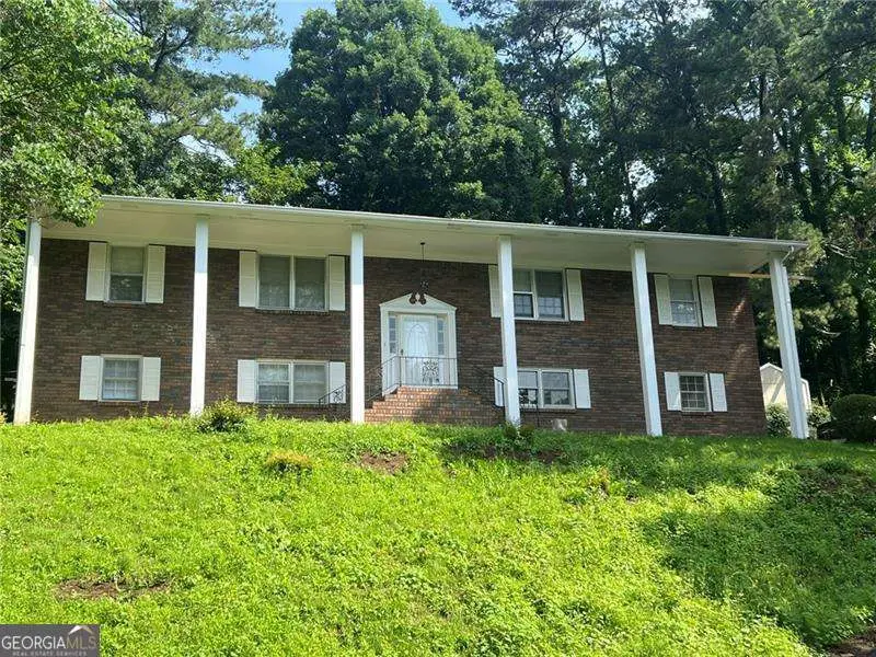 279 Heck Road Ne, Kennesaw, GA 30144 - #2
