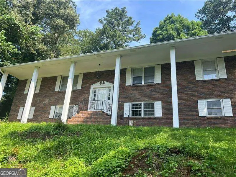 279 Heck Road Ne, Kennesaw, GA 30144 - #3
