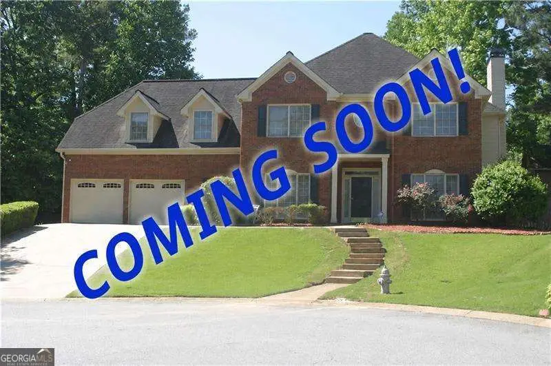 4341 Laurian Drive Nw, Kennesaw, GA 30144 - #1