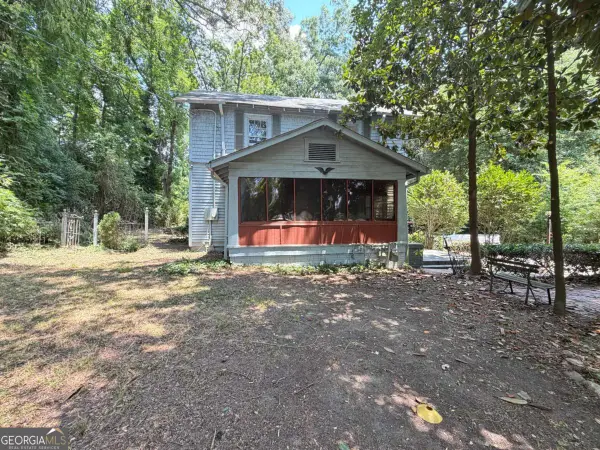 1332 Boulevard Lorraine Sw, Atlanta, GA 30310