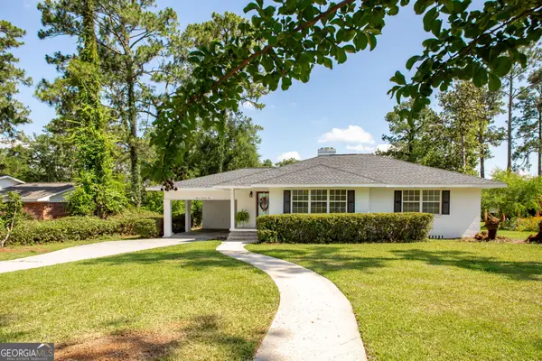 1109 Cherokee Circle, Waycross, GA 31501