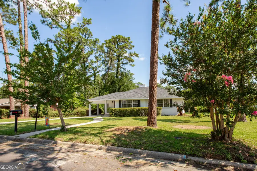 1109 Cherokee Circle, Waycross, GA 31501 - #2