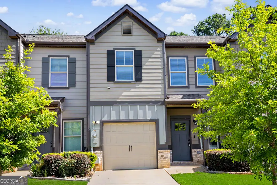 195 Skipjack Court, Covington, GA 30016 - #2