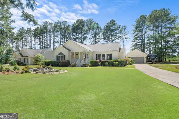 620 Ogeechee Drive W, Statesboro, GA 30461