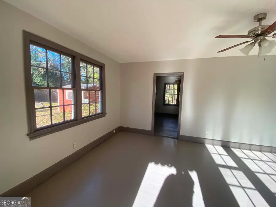 1222 Lamont Street, Macon, GA 31204 - #2
